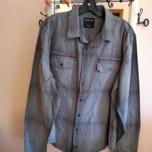 Calvin Klein Men's Shirt